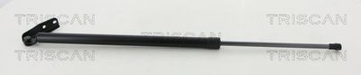 Gas Spring, boot/cargo area TRISCAN 8710 14258
