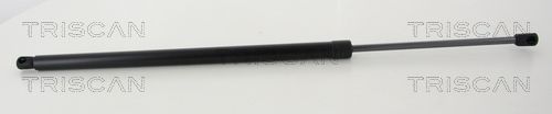 TRISCAN 8710 16272 Gas Spring, boot/cargo area