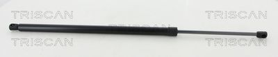 Gas Spring, boot/cargo area TRISCAN 8710 16277