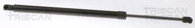 Gas Spring, boot/cargo area TRISCAN 8710 18245