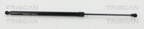 TRISCAN 8710 20208 Gas Spring, boot/cargo area
