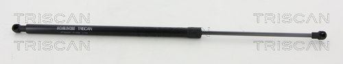 TRISCAN 8710 20209 Gas Spring, boot/cargo area