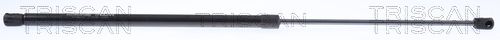 TRISCAN 8710 23137 Gas Spring, bonnet