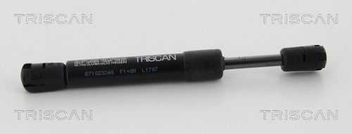 TRISCAN 8710 23248 Gas Spring, boot/cargo area