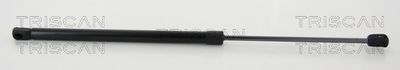 Gas Spring, rear window TRISCAN 8710 23252