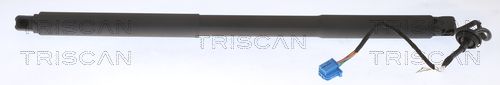 TRISCAN 8710 23301 Gas Spring, boot/cargo area