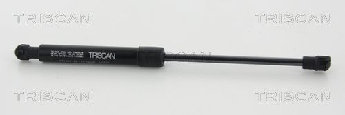 TRISCAN 8710 24109 Gas Spring, bonnet