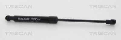 Gas Spring, bonnet TRISCAN 8710 24109