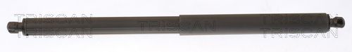 TRISCAN 8710 27304 Gas Spring, boot/cargo area