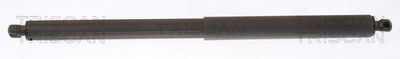 Gas Spring, boot/cargo area TRISCAN 8710 27304