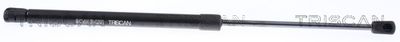 Gas Spring, bonnet TRISCAN 8710 29151
