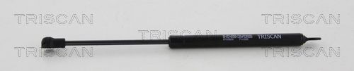 TRISCAN 8710 38241 Gas Spring, rear window