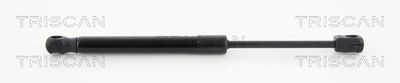 Gas Spring, boot/cargo area TRISCAN 8710 42241