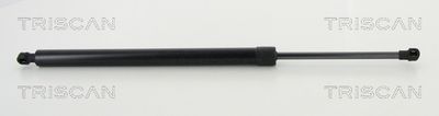 Gas Spring, boot/cargo area TRISCAN 8710 42246