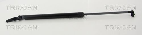 TRISCAN 8710 68222 Gas Spring, boot/cargo area