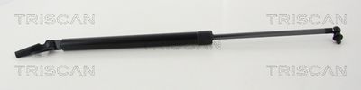 Gas Spring, boot/cargo area TRISCAN 8710 68222