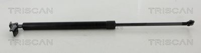 Gas Spring, boot/cargo area TRISCAN 8710 68225