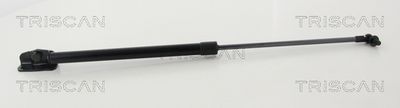 Gas Spring, boot/cargo area TRISCAN 8710 68226