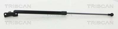 Gas Spring, boot/cargo area TRISCAN 8710 68227