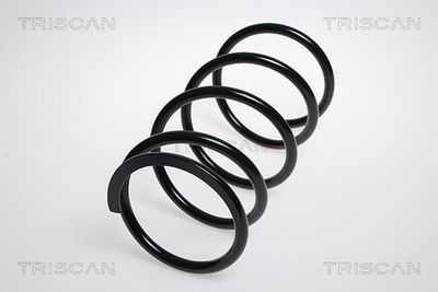 Suspension Spring TRISCAN 8750 1486