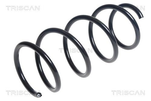TRISCAN 8750 15187 Suspension Spring