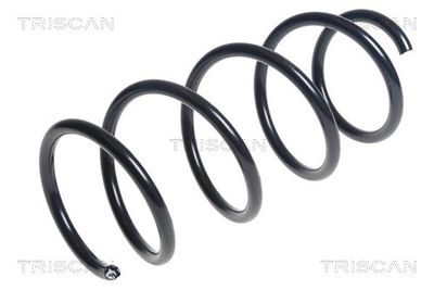 Suspension Spring TRISCAN 8750 15187