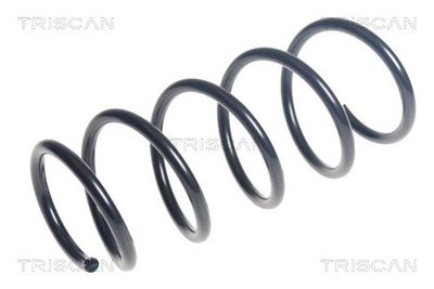 Suspension Spring TRISCAN 8750 15218