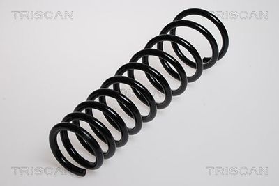 Suspension Spring TRISCAN 8750 1549