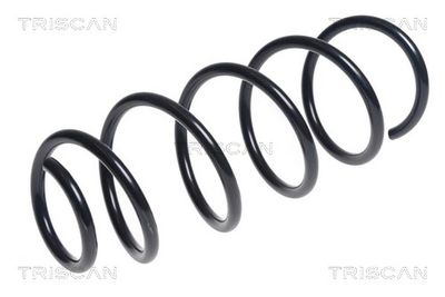 Suspension Spring TRISCAN 8750 16177