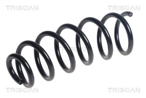 TRISCAN 8750 25140 Suspension Spring