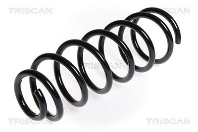 Suspension Spring TRISCAN 8750 28130