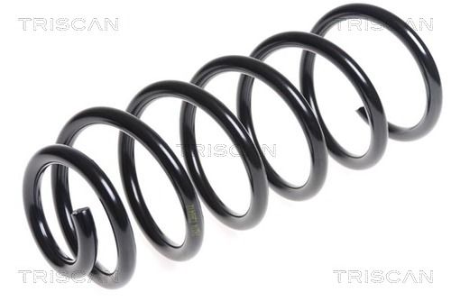 TRISCAN 8750 28199 Suspension Spring