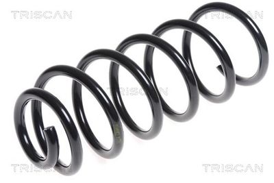 Suspension Spring TRISCAN 8750 28199