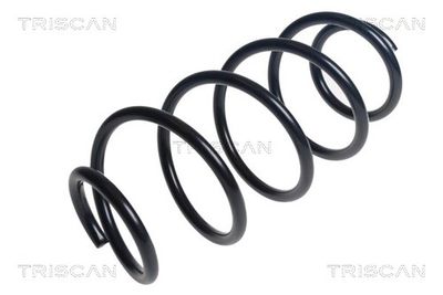 Suspension Spring TRISCAN 8750 28301