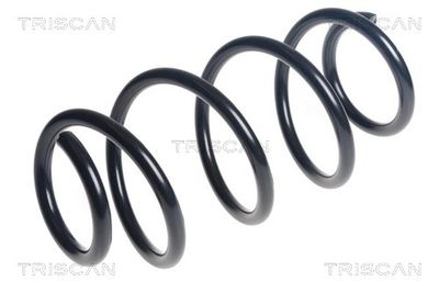 Suspension Spring TRISCAN 8750 28309