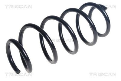 Suspension Spring TRISCAN 8750 28310