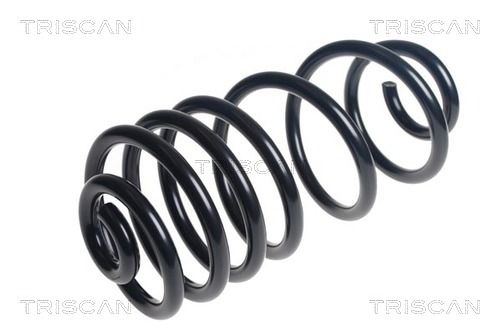 TRISCAN 8750 28314 Suspension Spring