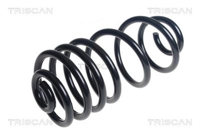 Suspension Spring TRISCAN 8750 28314