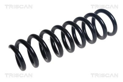 Suspension Spring TRISCAN 8750 28465