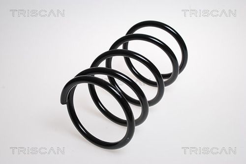 TRISCAN 8750 4070 Suspension Spring