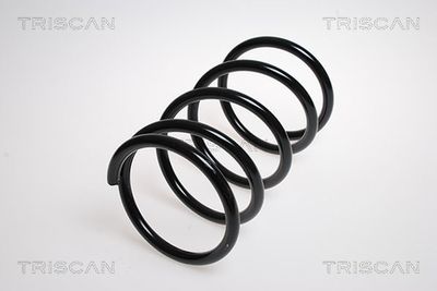 Suspension Spring TRISCAN 8750 4070