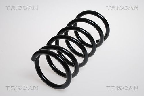 TRISCAN 8750 5070 Suspension Spring