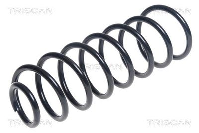 Suspension Spring TRISCAN 8750 6552