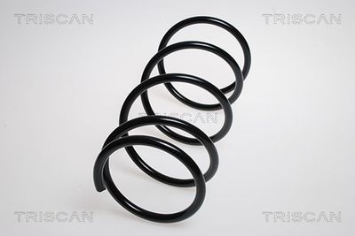 Suspension Spring TRISCAN 8750 6816