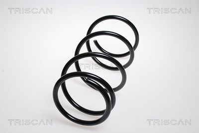 Suspension Spring TRISCAN 8750 6817