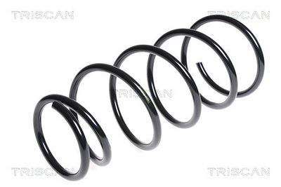 Suspension Spring TRISCAN 8750 6833