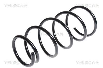 Suspension Spring TRISCAN 8750 6835