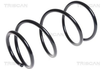 Suspension Spring TRISCAN 8750 6844