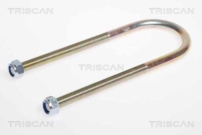 Spring Clamp TRISCAN 8765 100009