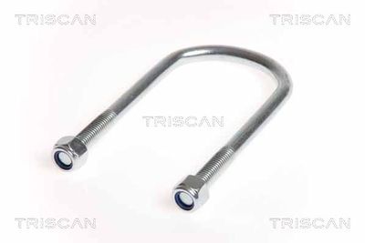 Spring Clamp TRISCAN 8765 100011